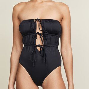 Solid & Striped The Paula One Piece Swimsuit